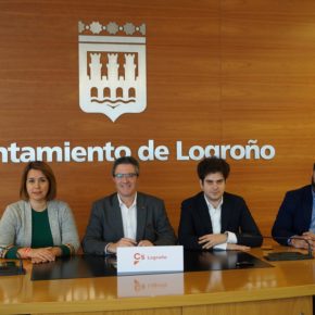 Ciudadanos devuelve más de la mitad de la asignación municipal recibida durante la legislatura