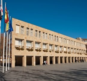 Cs Logroño solicita a la asesoría jurídica municipal un informe sobre los nuevos nombramientos de funcionarios