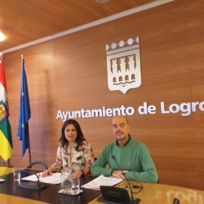 Ciudadanos propone integrar en una nueva agenda cultural los eventos públicos y privados de Logroño