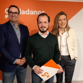 Baena: "A este gobierno de Andreu no le gusta que las medidas más sensatas sean las que llevan el sello naranja"