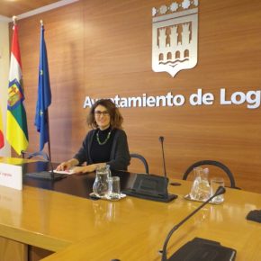 Ciudadanos demanda la apertura del mercado agroecológico de Logroño