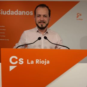 Baena: "La visita de Sánchez fue una campaña de propaganda y una oportunidad perdida para La Rioja"