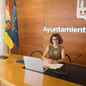 Cs Logroño exige al gobierno local que actúe en la parcela de El Campillo devuelta por la Comunidad Autónoma