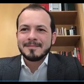 Baena: “Salimos de la V Asamblea más unidos y fuertes, empieza una nueva etapa en Cs liderada por Inés Arrimadas”