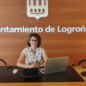 Cs Logroño pide al Equipo de Gobierno que explique si ha habido avances sobre la subestación eléctrica de Cascajos