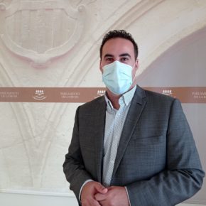 Ciudadanos presenta una iniciativa para coordinar los horarios de transporte público y las citas en centros de salud rurales