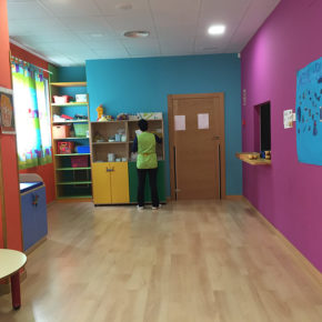 Ciudadanos se muestra satisfecho tras la publicación en el BOR del programa de Ayudas de Bono infantil para el curso escolar 2020-2021