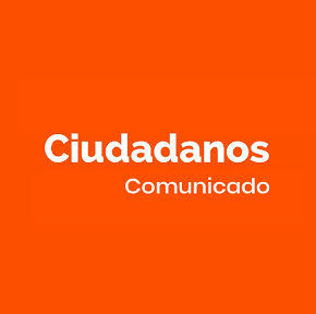 Comunicado del Grupo Parlamentario de Ciudadanos La Rioja