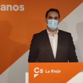 Ciudadanos denuncia el nuevo desplante del Gobierno de La Rioja a todos los agricultores, ganaderos y cazadores