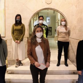 Ciudadanos resalta la necesidad de visibilizar a la mujeres en el deporte para que tengan las mismas oportunidades