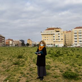 Cs demanda la inclusión de la construcción del colegio de Los Lirios en los proyectos presentados a los Fondos Europeos