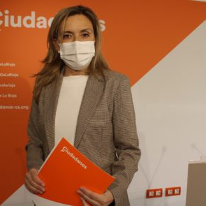 Ciudadanos solicita un plan de choque adaptado a la situación actual de crisis sanitaria y económica para fomentar el empleo joven