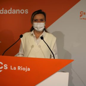 León: "El proceso de escolarización y la zonificación de Logroño es un auténtico disparate y ganas de complicar la vida de las familias"