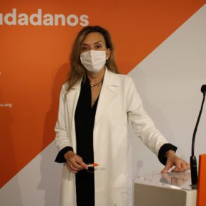 Ciudadanos urge a que el Gobierno de La Rioja interponga una reclamación administrativa para solicitar el abono del IVA pendiente de 2017