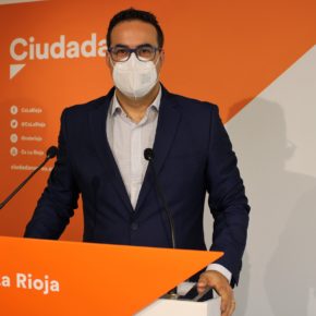 Ciudadanos presenta la Ley de Desarrollo Rural trabajada con y para personas que viven en los pueblos