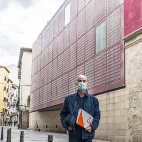 Cs propone que el Centro de Cultural del vino integre investigación, formación, filmoteca y biblioteca del vino