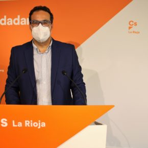 Ciudadanos propone un bono turismo para fomentar la movilidad nacional y dar una ayuda a las familias riojanas