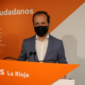 Ciudadanos denuncia que Rusia tiene previsto prohibir la traducción de indicaciones como la DOC Rioja en el etiquetado de vinos