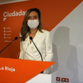 Ciudadanos insta al Gobierno de La Rioja a poner en marcha el acceso libre de C1 y C2 en las Escuelas Oficiales de Idiomas para el curso 2021-2022