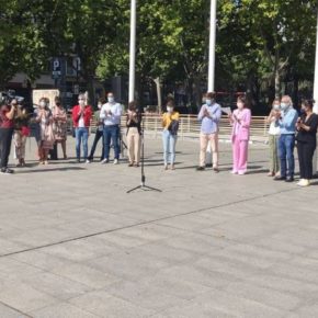 Ciudadanos muestra su solidaridad y apoyo al pueblo afgano y condena la situación que sufren especialmente las mujeres y niñas