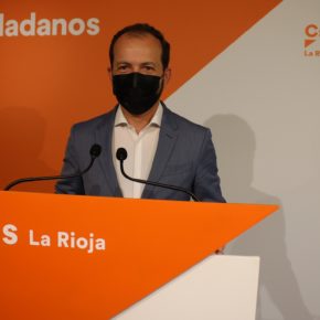 Baena: "El Gobierno de La Rioja está aprovechando el verano para realizar muchos recortes sanitarios"