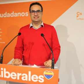 Ciudadanos insta a adoptar medidas que garanticen y promuevan al libre mercado en el alquiler de vivienda evitando la intervención de precios