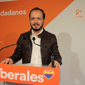 Ciudadanos solicita promover acciones divulgativas para visibilizar el sufrimiento y el relato de las víctimas del terrorismo