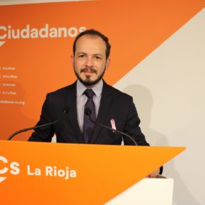 Baena: "Los PGE manifiestan la pleitesía del Gobierno de Pedro Sánchez hacia las regiones con arraigo nacionalista"