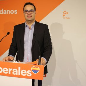 Ciudadanos denuncia el nepotismo de las enmiendas de IU, avalado por el PSOE y consentido por Andreu