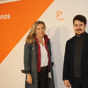 Cs advierte del riesgo de exclusión de los jóvenes ante la falta de oportunidades y la escasa inversión del Gobierno de Andreu para 2022