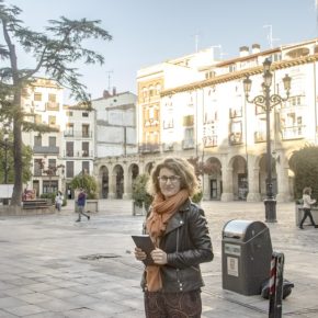 Cs critica la falta de ambición del alcalde en la Plaza del Mercado al reducir la actuación a mero mantenimiento y rechazar la reforma