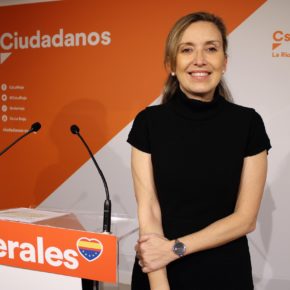 Ciudadanos solicita al consejero Uruñuela que respete lo acordado en la Comisión de Conciertos pese a su voto en contra