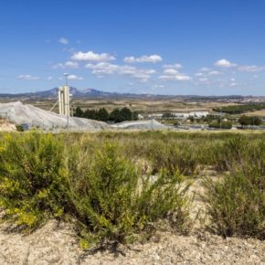 Cs critica que el alcalde pierde el tren de la captación de empresas en Logroño al ignorar la reactivación del polígono Las Cañas