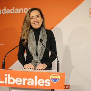 Ciudadanos denuncia la intransigencia y la obstinación de la consejería de Educación en vulnerar la libertad de las familias en la elección de centro