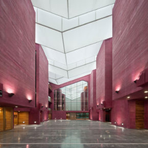 Cs propone el Centro de Cultural del Rioja como sede la exposición de belenes de la Asociación de Belenistas de La Rioja