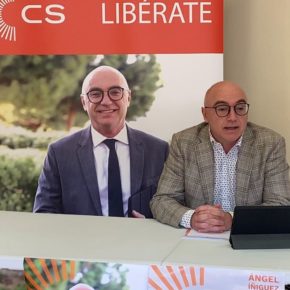 Ciudadanos propone traer titulaciones de la Universidad de La Rioja a Calahorra “que creen  futuro para nuestros jóvenes y nuevas posibilidades a Calahorra y al resto de La Rioja Baja”